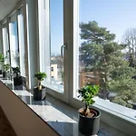 Hochwertiges / 120m² / Dachterrasse / Parking