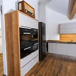 Lejlighed Hochwertiges / 120m² / Dachterrasse / Parking Dresden