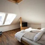 Hochwertiges / 120m² / Dachterrasse / Parking Lejlighed Dresden