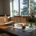 Lejlighed Hochwertiges / 120m² / Dachterrasse / Parking
