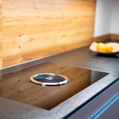 Appartement Hochwertiges / 120m² / Dachterrasse / Parking