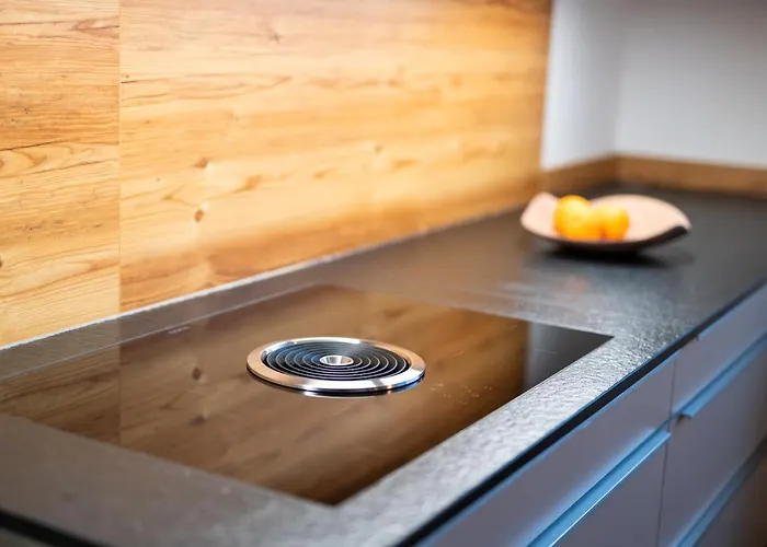 Apartman Hochwertiges / 120m² / Dachterrasse / Parking