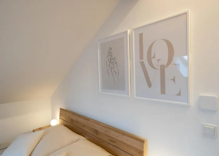 Hochwertiges / 120m² / Dachterrasse / Parking Drezda