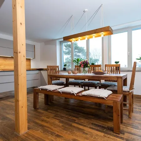 Hochwertiges / 120m² / Dachterrasse / Parking