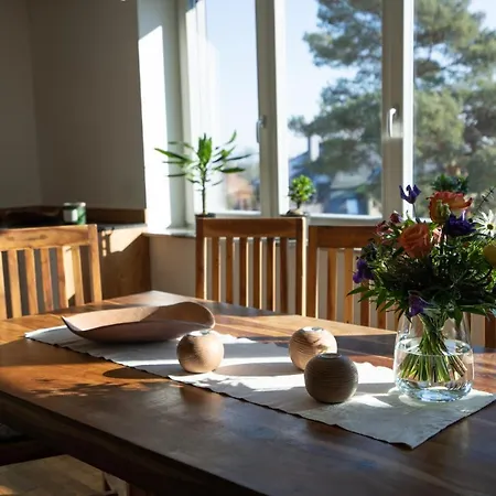 Apartamento Hochwertiges / 120m² / Dachterrasse / Parking