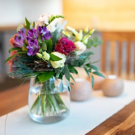 Apartamento Hochwertiges / 120m² / Dachterrasse / Parking *