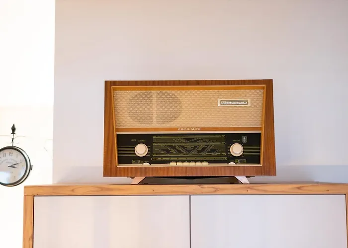 Hochwertiges / 120m² / Dachterrasse / Parking *