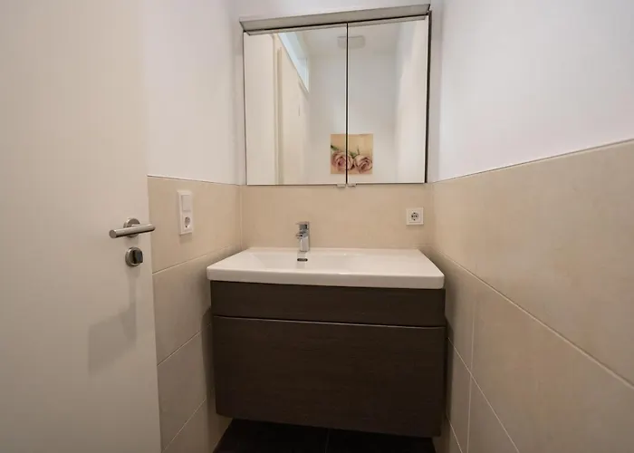 Hochwertiges / 120m² / Dachterrasse / Parking Дрезден