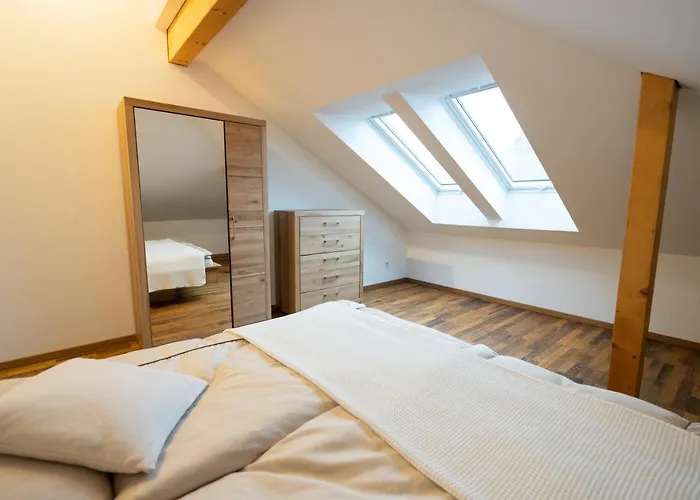 Hochwertiges / 120m² / Dachterrasse / Parking *