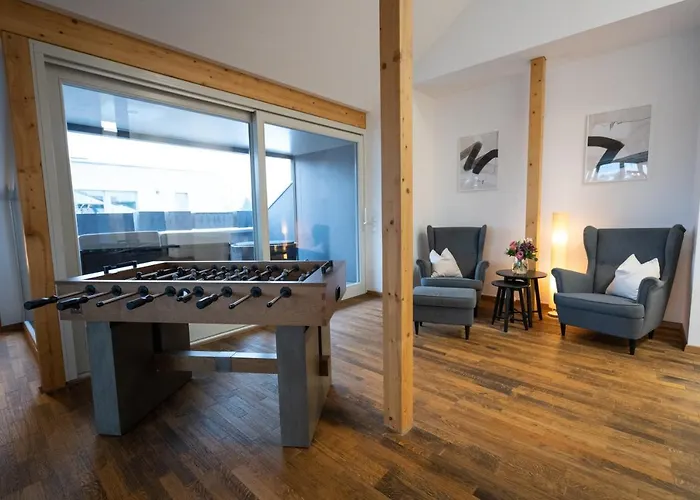 Hochwertiges / 120m² / Dachterrasse / Parking Дрезден